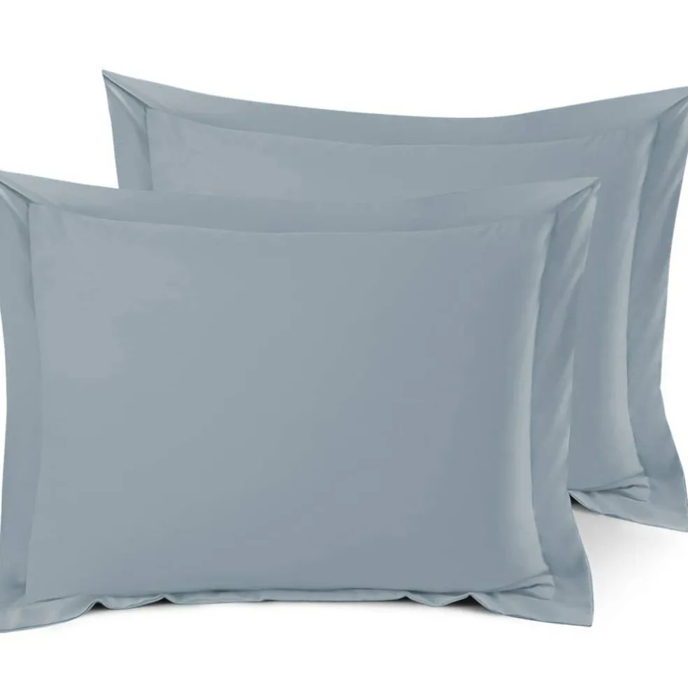 Nestl Set of 2 Soft Pillow Shams