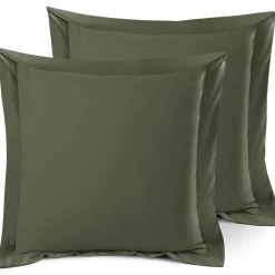Nestl Set of 2 Soft Pillow Shams
