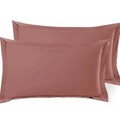 Nestl Set of 2 Soft Pillow Shams