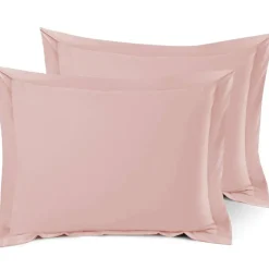 Nestl Set of 2 Soft Pillow Shams