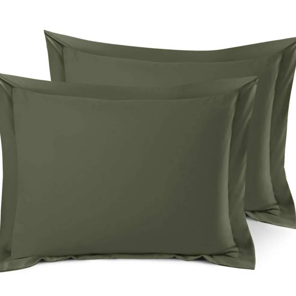 Nestl Set of 2 Soft Pillow Shams