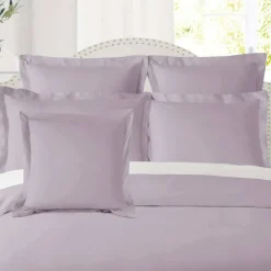 Nestl Set of 2 Soft Pillow Shams