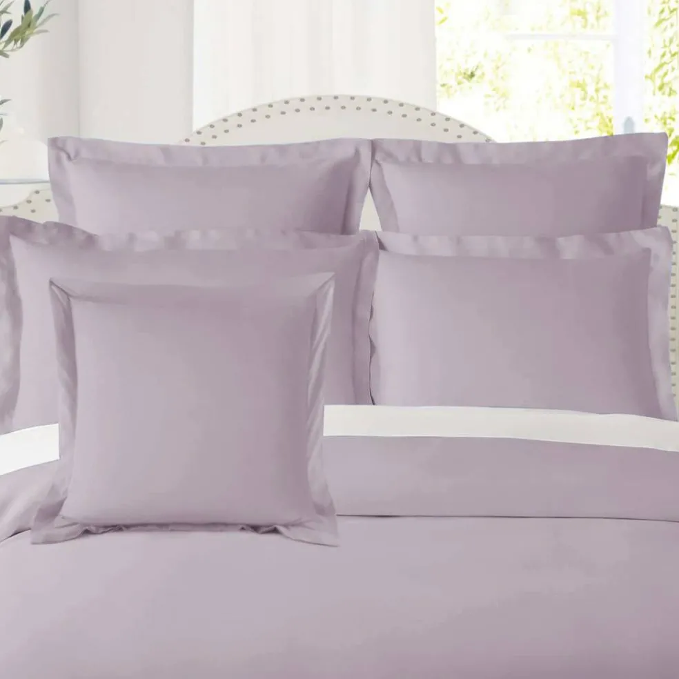 Nestl Set of 2 Soft Pillow Shams