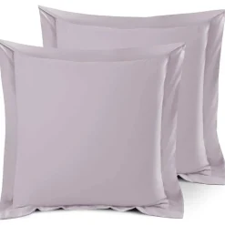 Nestl Set of 2 Soft Pillow Shams