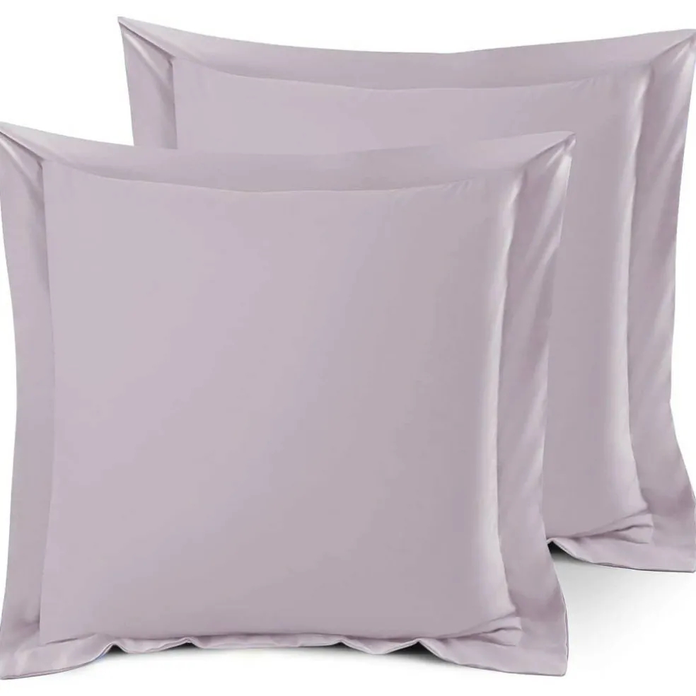 Nestl Set of 2 Soft Pillow Shams
