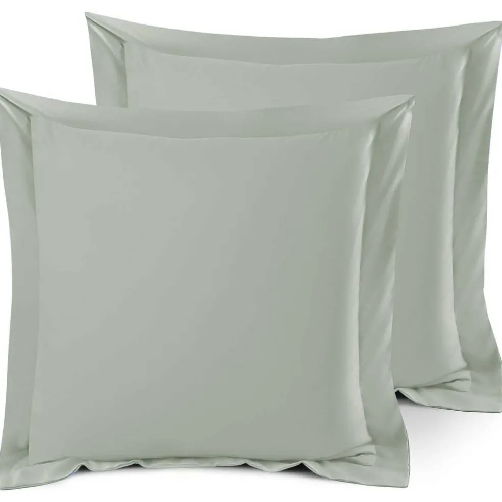 Nestl Set of 2 Soft Pillow Shams