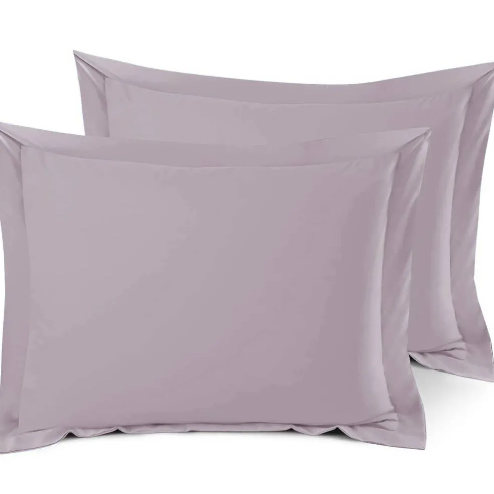 Nestl Set of 2 Soft Pillow Shams