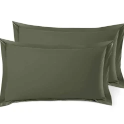 Nestl Set of 2 Soft Pillow Shams