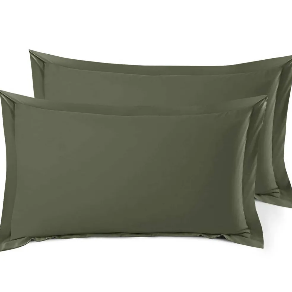 Nestl Set of 2 Soft Pillow Shams