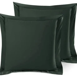 Nestl Set of 2 Soft Pillow Shams