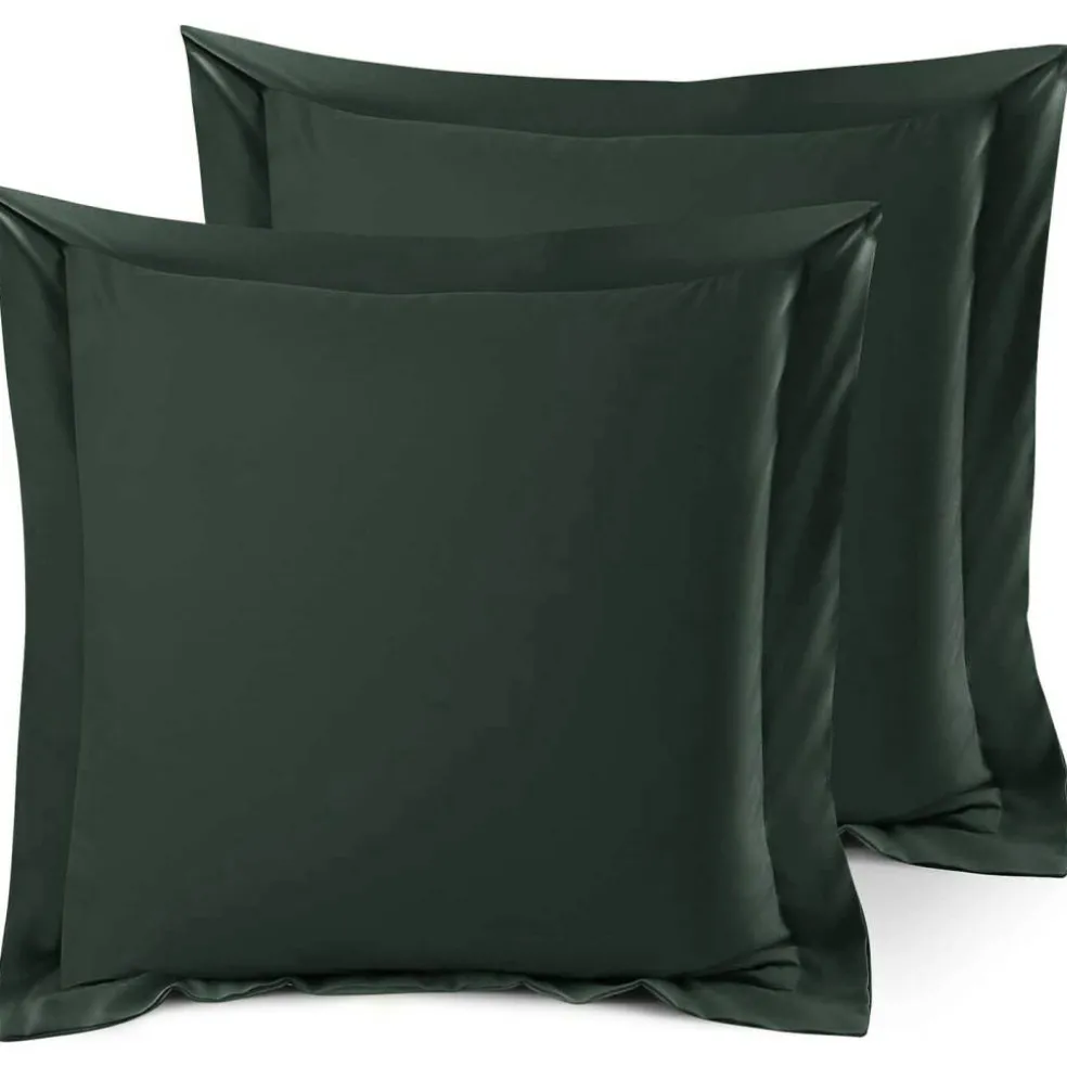 Nestl Set of 2 Soft Pillow Shams