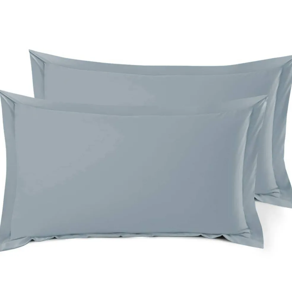Nestl Set of 2 Soft Pillow Shams