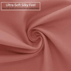 Nestl Set of 2 Soft Pillow Shams