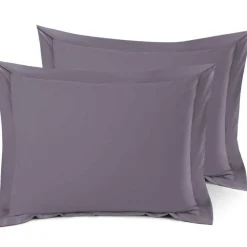 Nestl Set of 2 Soft Pillow Shams