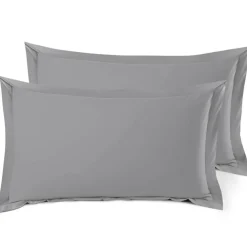 Nestl Set of 2 Soft Pillow Shams