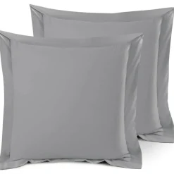 Nestl Set of 2 Soft Pillow Shams