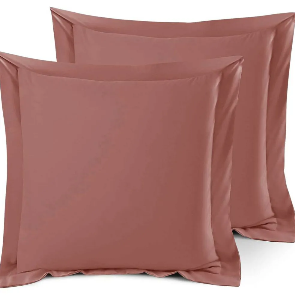 Nestl Set of 2 Soft Pillow Shams