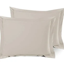Nestl Set of 2 Soft Pillow Shams