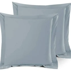 Nestl Set of 2 Soft Pillow Shams