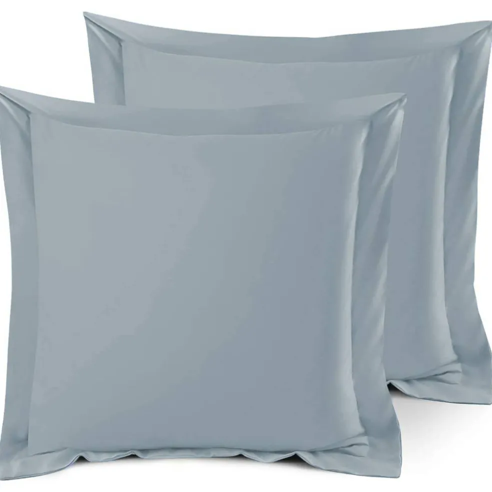 Nestl Set of 2 Soft Pillow Shams