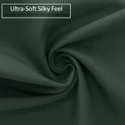 Nestl Set of 2 Soft Pillow Shams