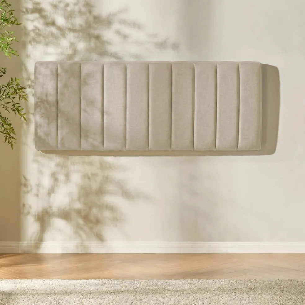 Nestl Upholstered Headboard