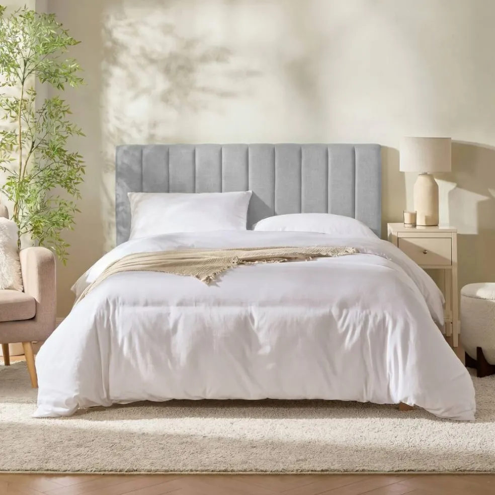 Nestl Upholstered Headboard