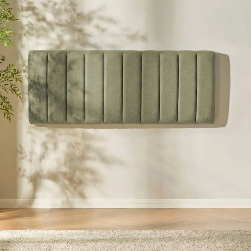 Nestl Upholstered Headboard