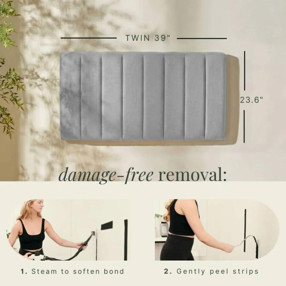 Nestl Upholstered Headboard