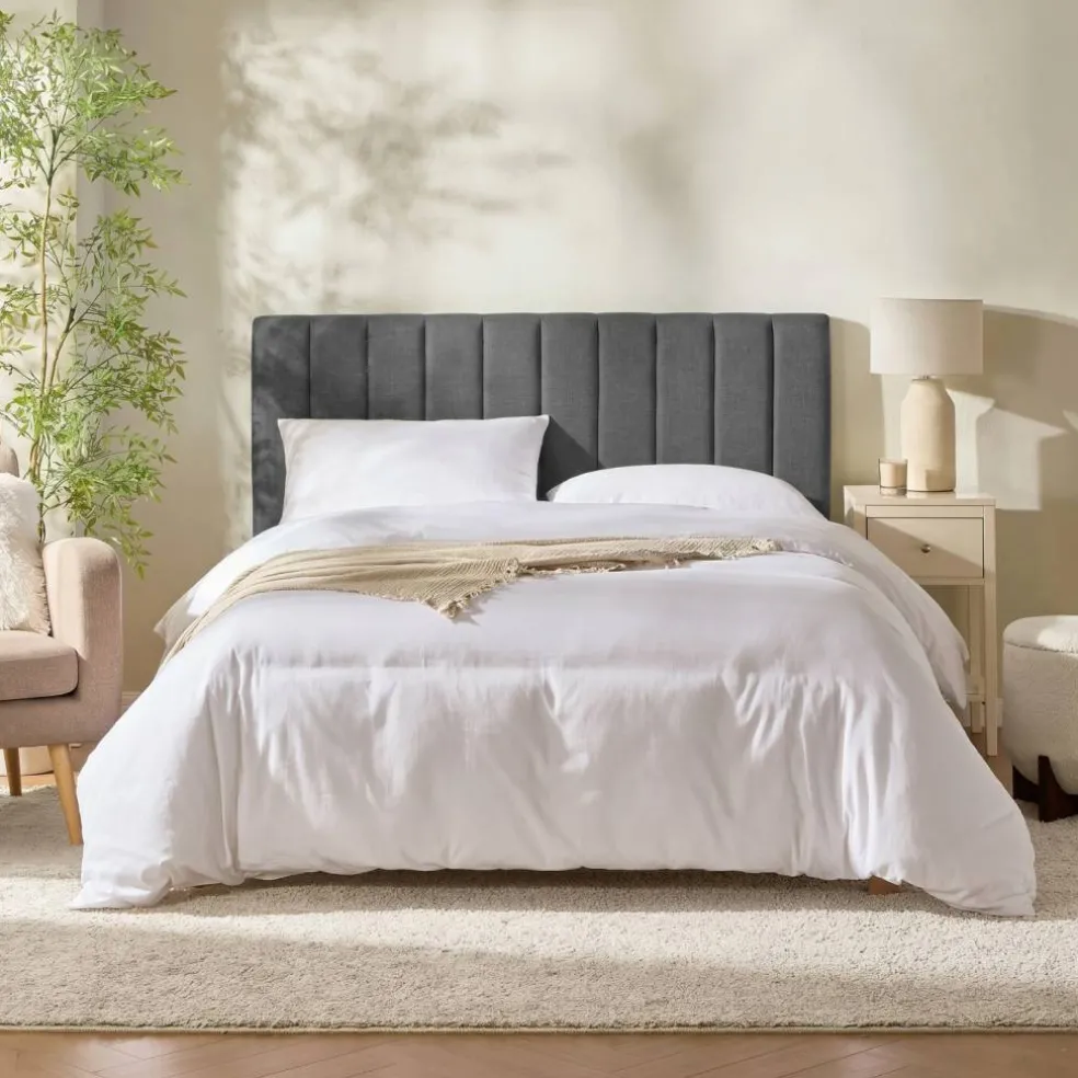 Nestl Upholstered Headboard