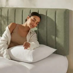 Nestl Upholstered Headboard