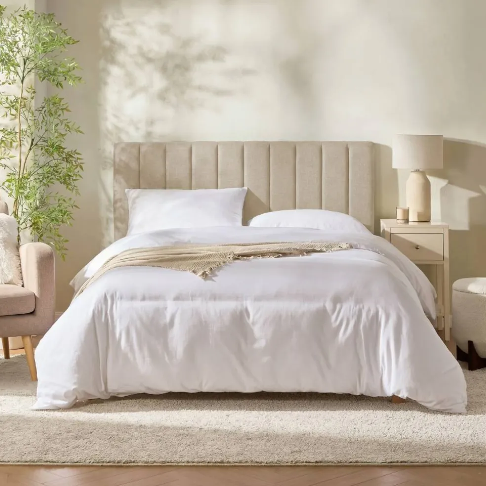 Nestl Upholstered Headboard
