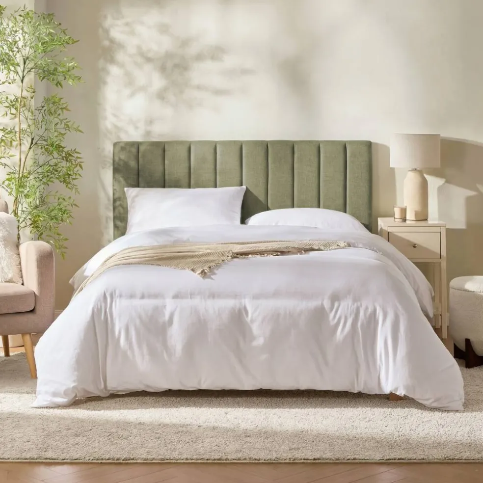 Nestl Upholstered Headboard