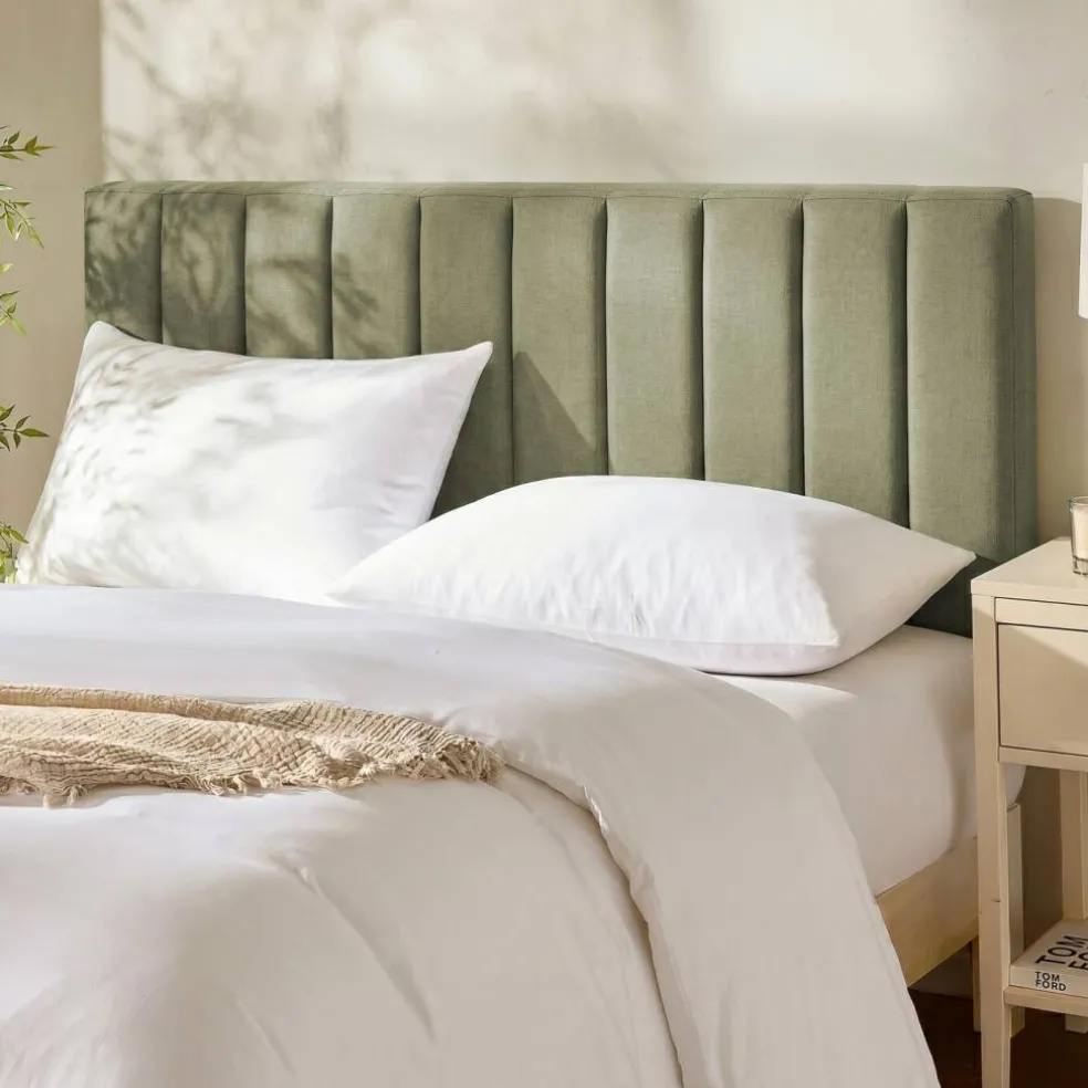 Nestl Upholstered Headboard