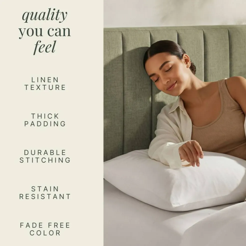 Nestl Upholstered Headboard