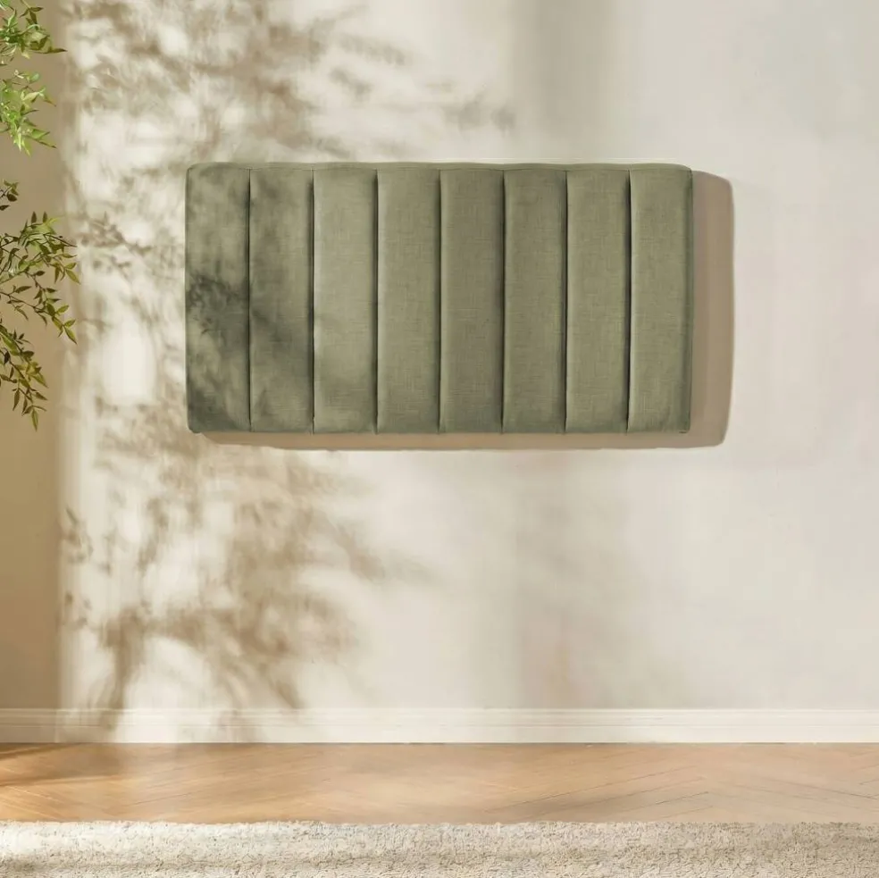 Nestl Upholstered Headboard