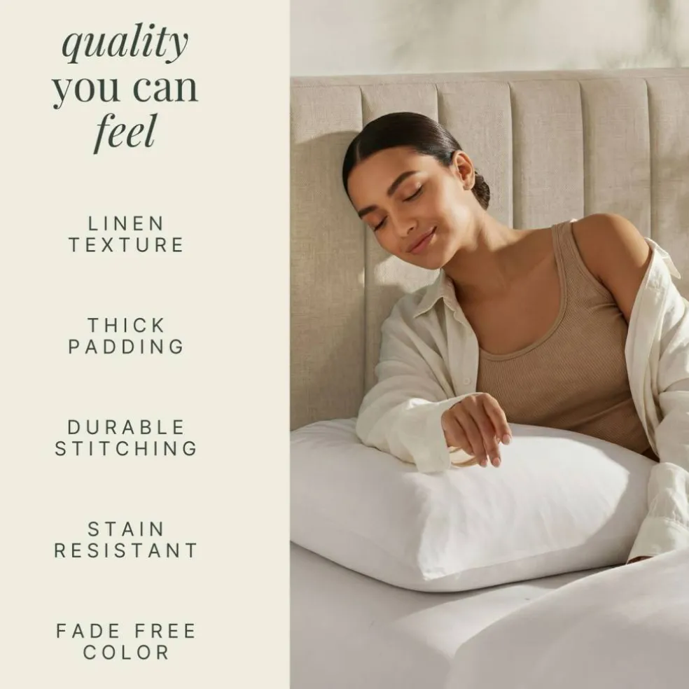Nestl Upholstered Headboard
