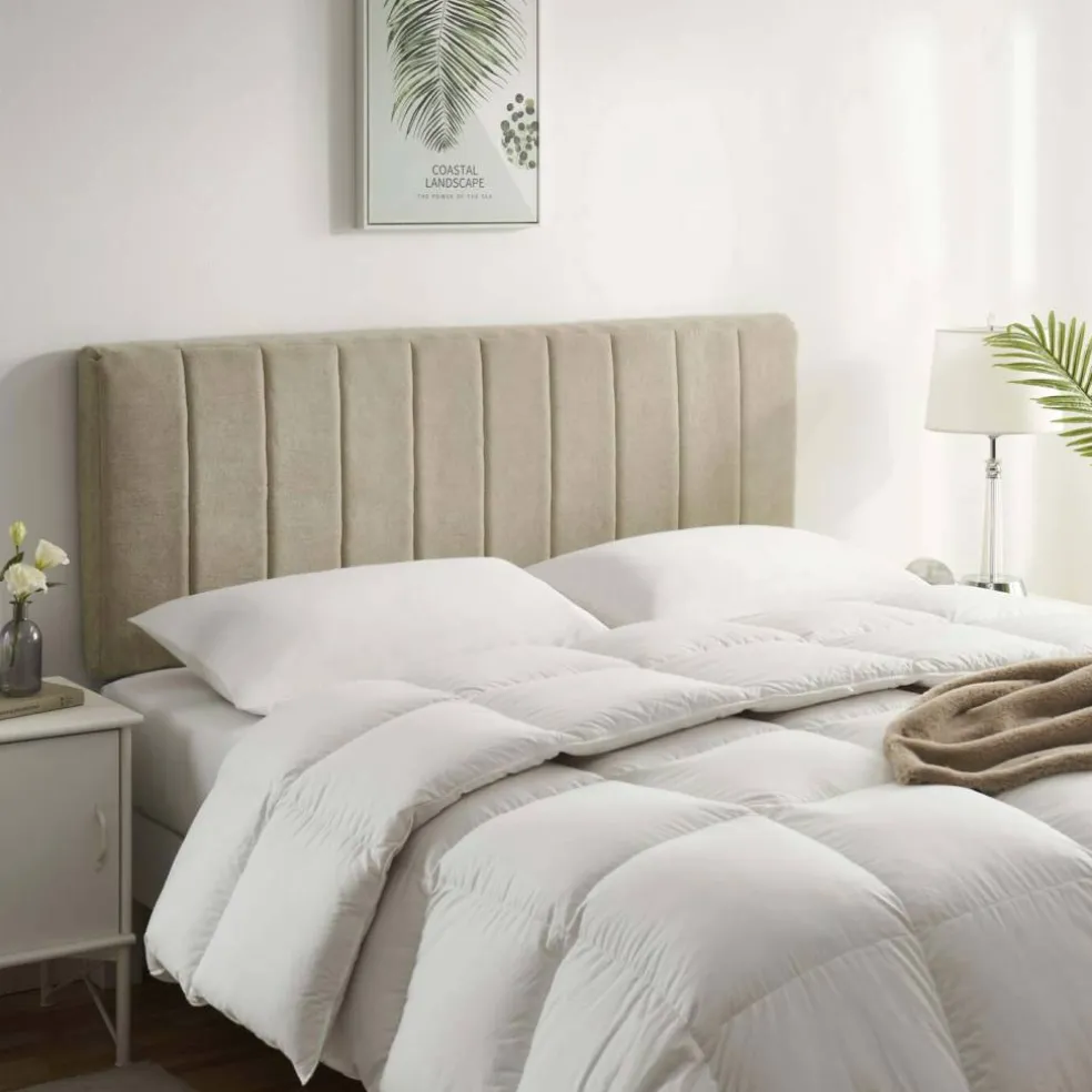 Nestl Upholstered Headboard