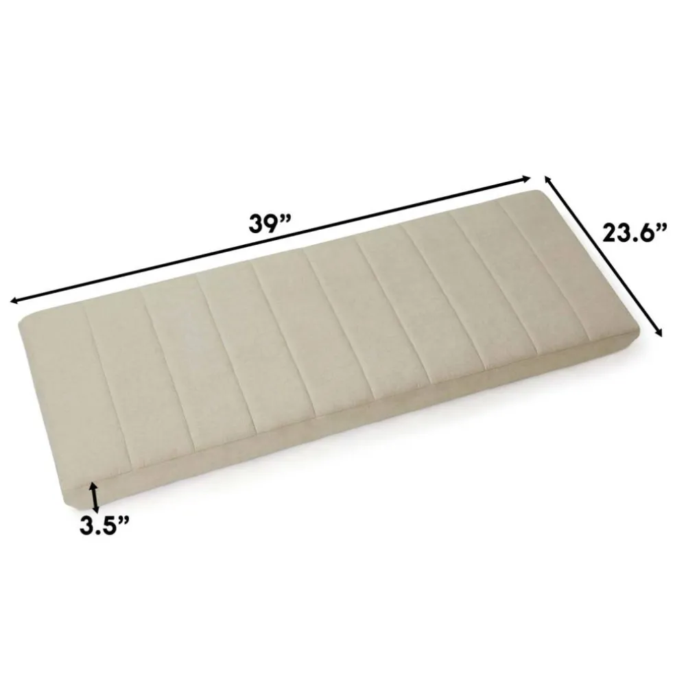 Nestl Upholstered Headboard