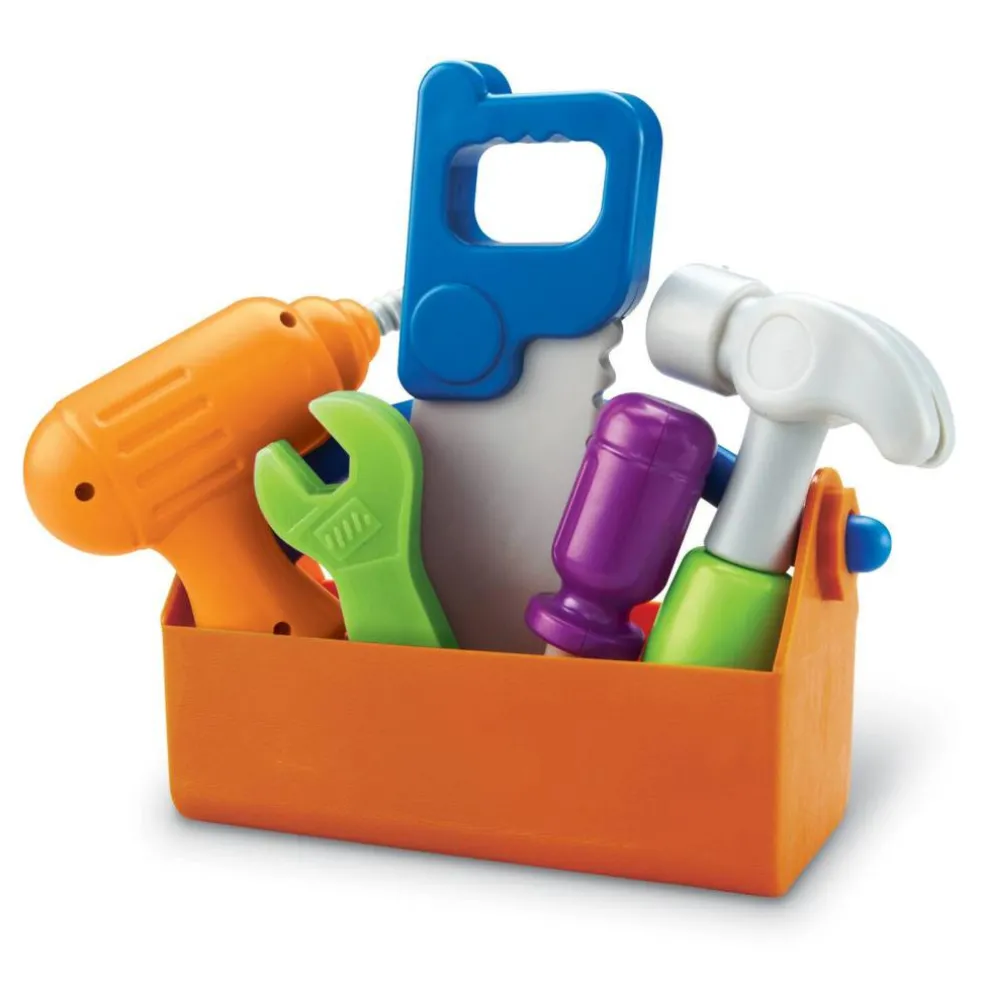 New Sprouts® Fix It! My Very Own Tool Set