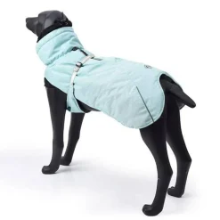New Style Dog Winter Jacket with Waterproof Warm Polyester Filling Fabric