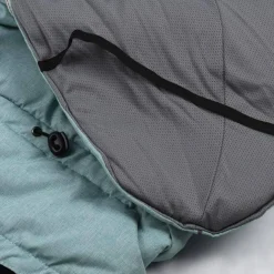 New Style Dog Winter Jacket with Waterproof Warm Polyester Filling Fabric