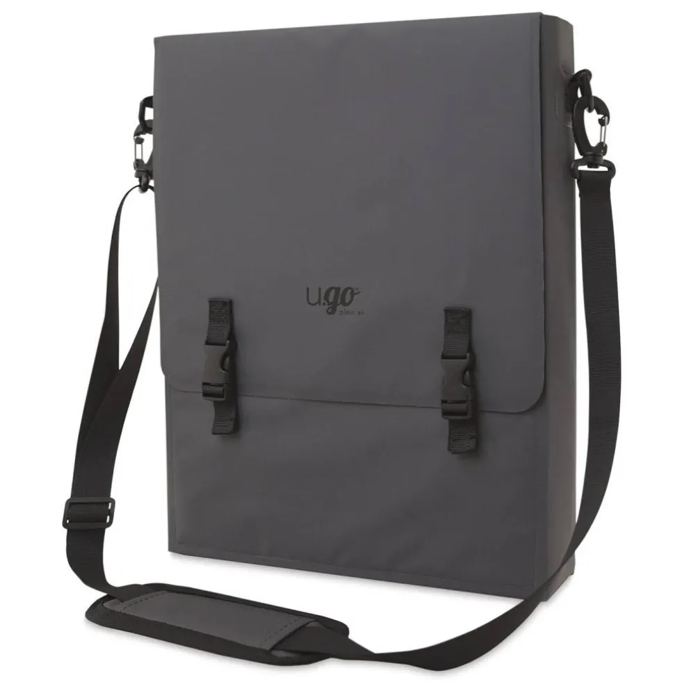 New Wave u.go Wet Panel Carrier - Large