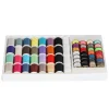 NEX™ 60-Piece Rainbow Sewing Thread Kit