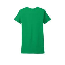 Next Level Colors Crew Neck Women's CVC T-Shirt