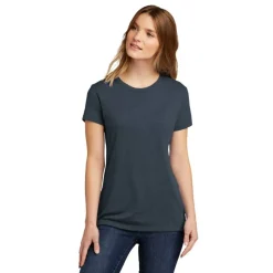 Next Level Colors Crew Neck Women's CVC T-Shirt