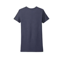 Next Level Colors Crew Neck Women's CVC T-Shirt