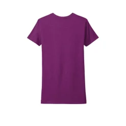 Next Level Colors Crew Neck Women's CVC T-Shirt