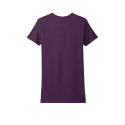 Next Level Colors Crew Neck Women's CVC T-Shirt