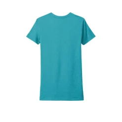 Next Level Colors Crew Neck Women's CVC T-Shirt